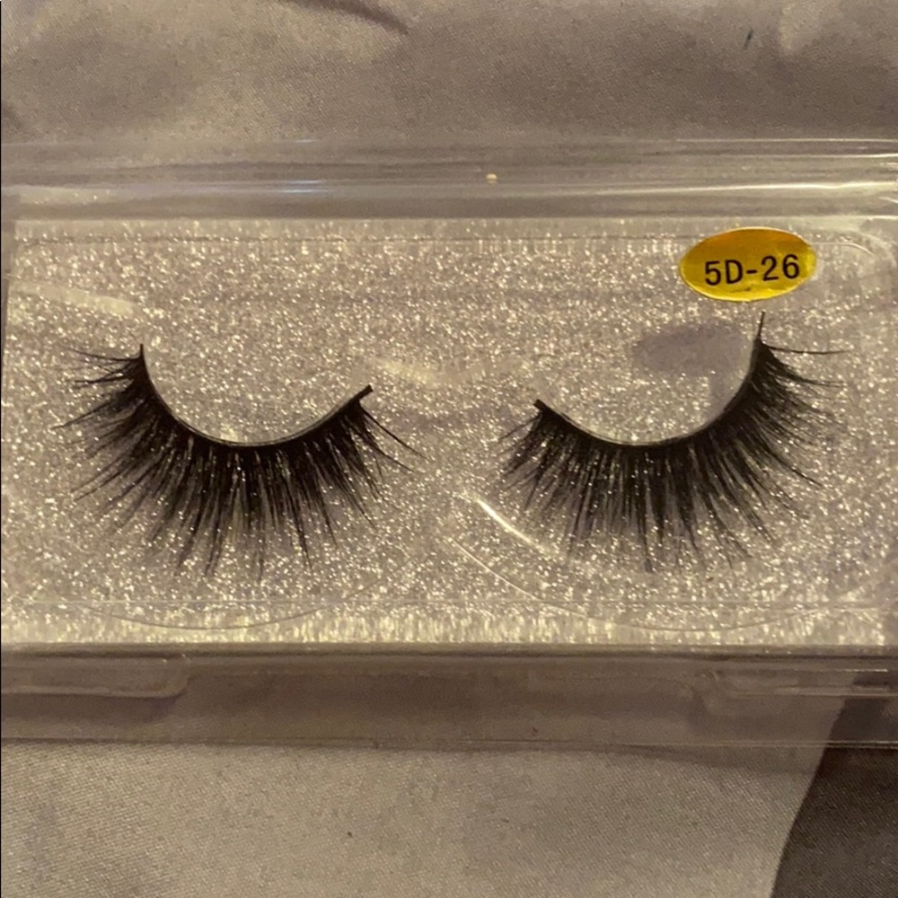 minks eyelashes